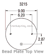  Firestone Air Spring